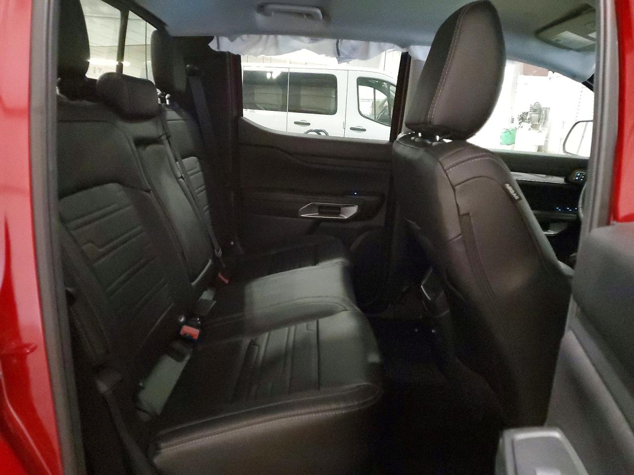 Ford Ranger Lariat