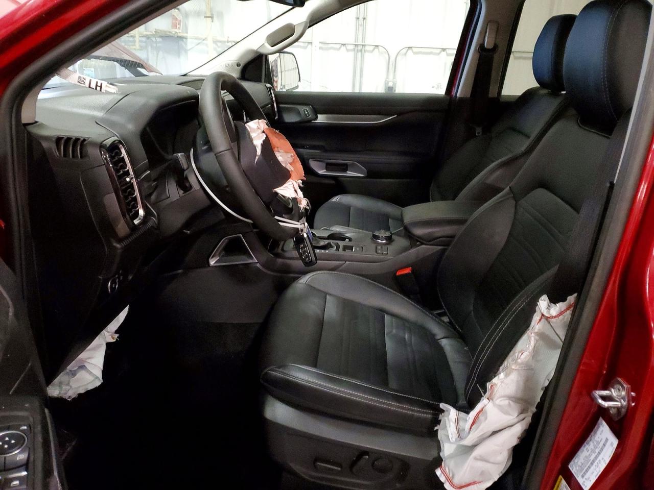 Ford Ranger Lariat