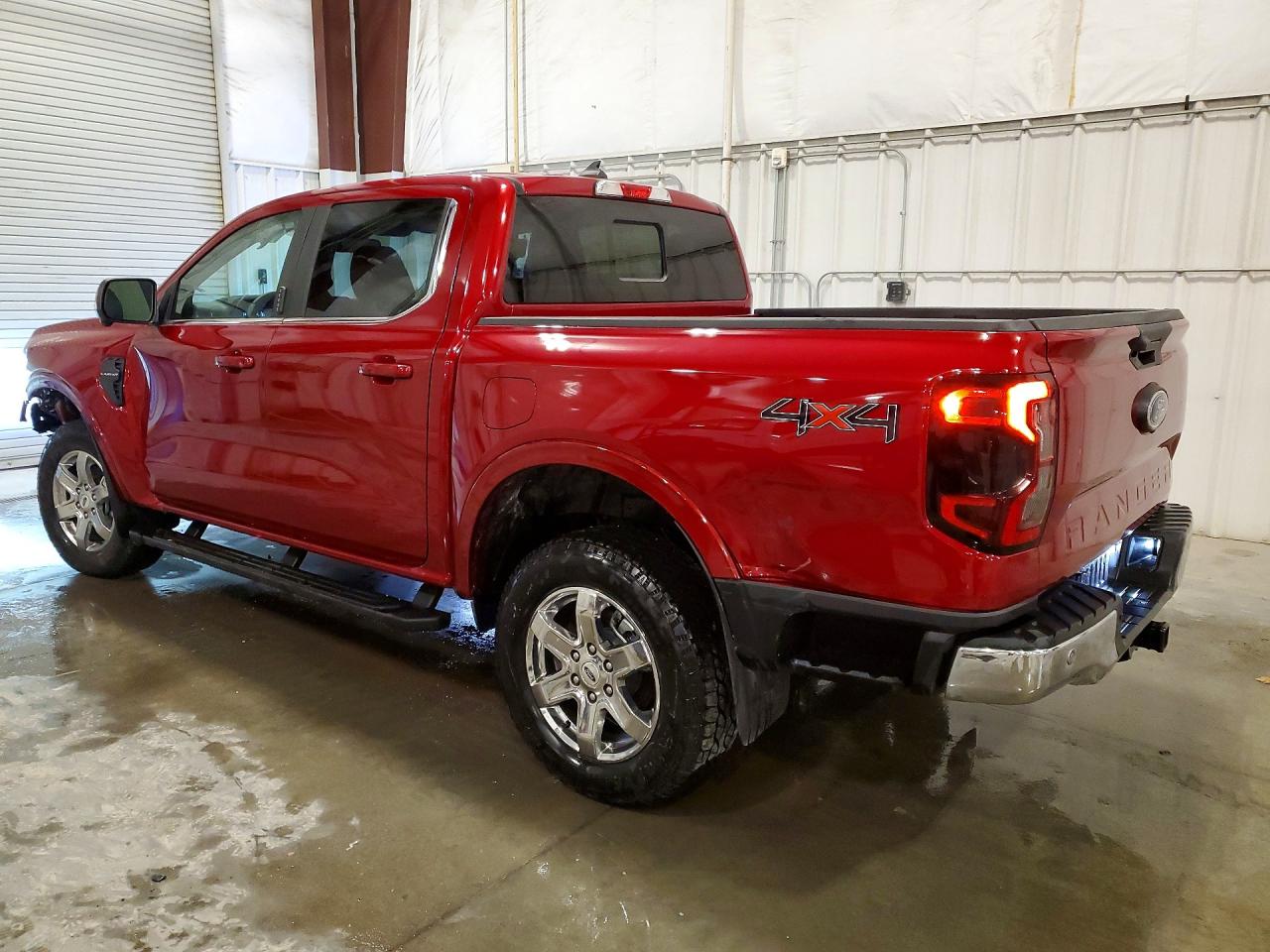 Ford Ranger Lariat