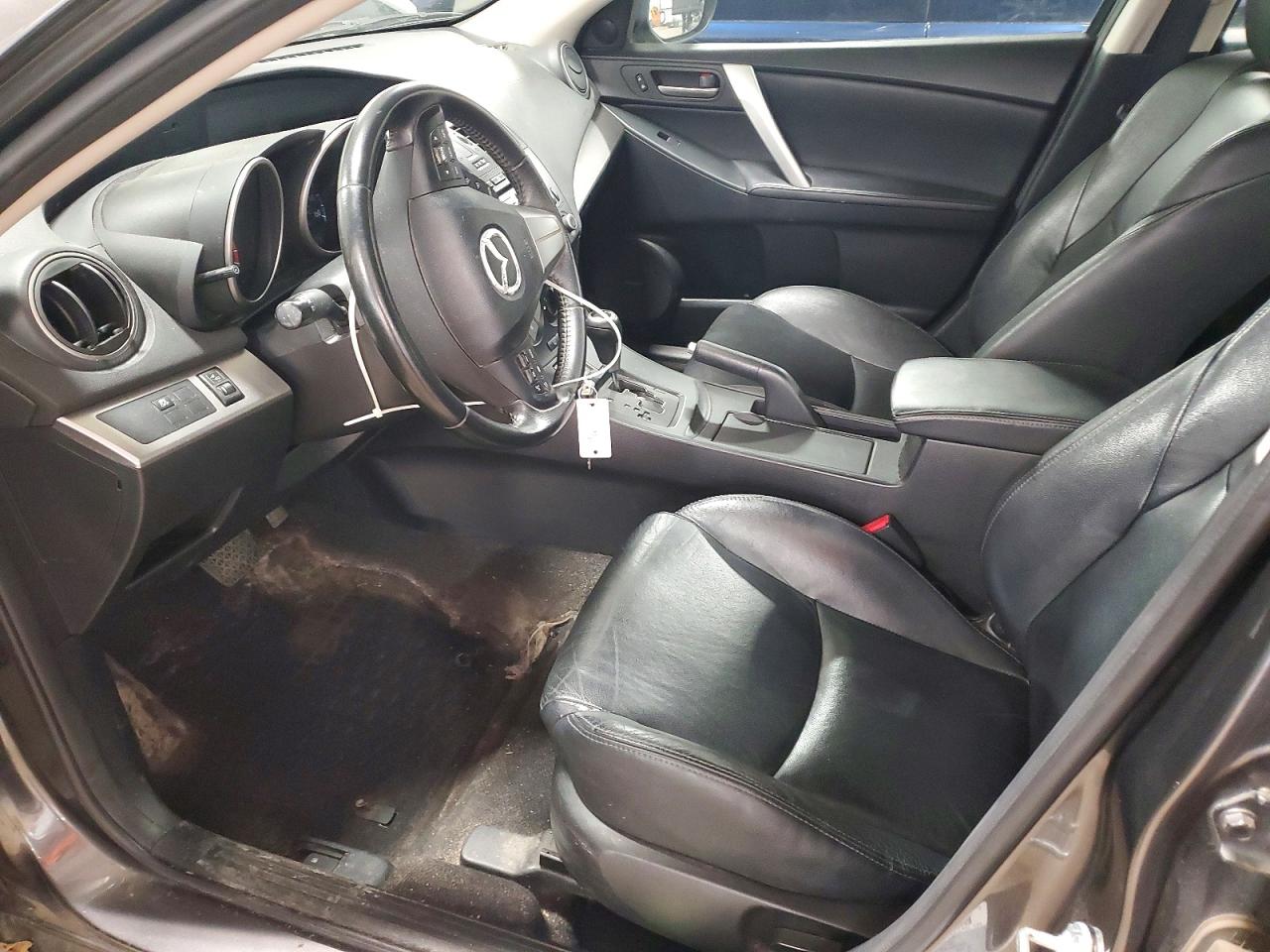 Mazda 3 I