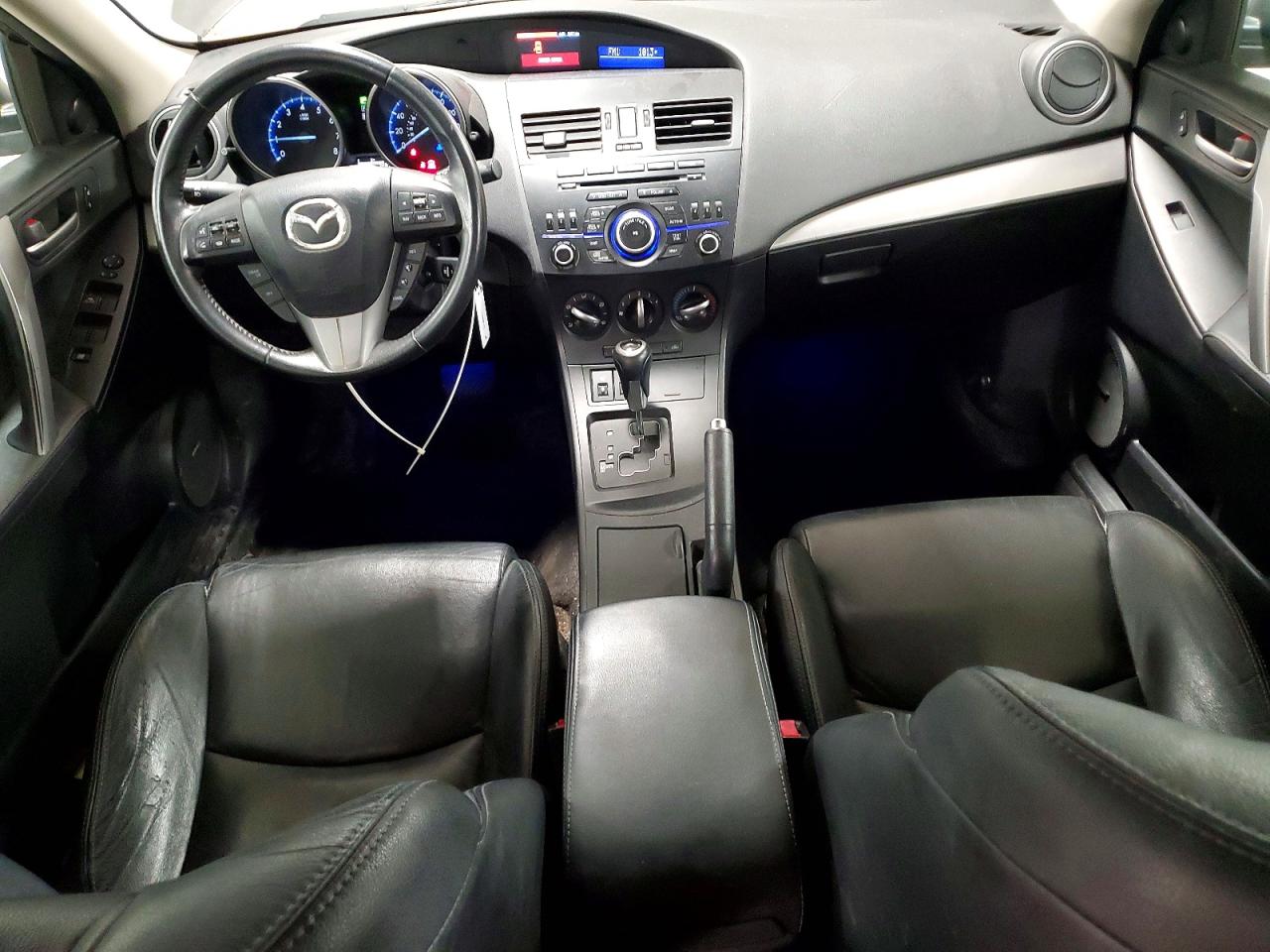 Mazda 3 I