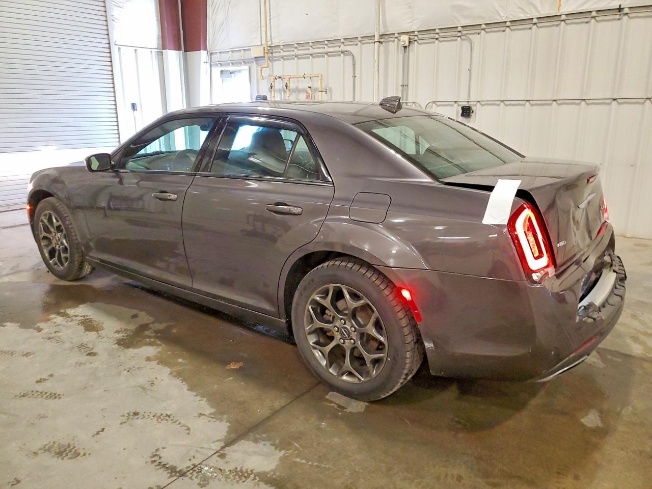 Chrysler 300 S