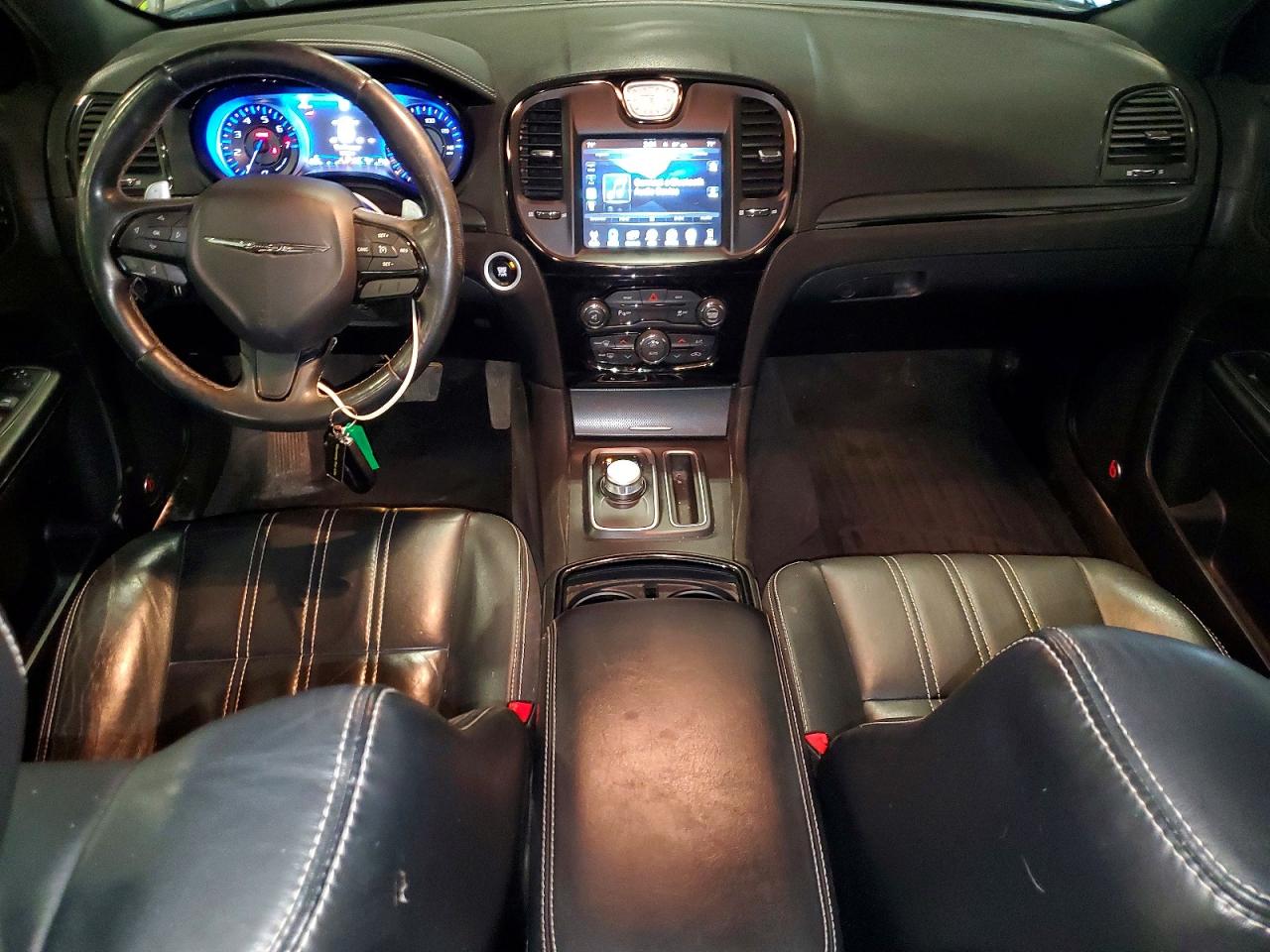 Chrysler 300 S