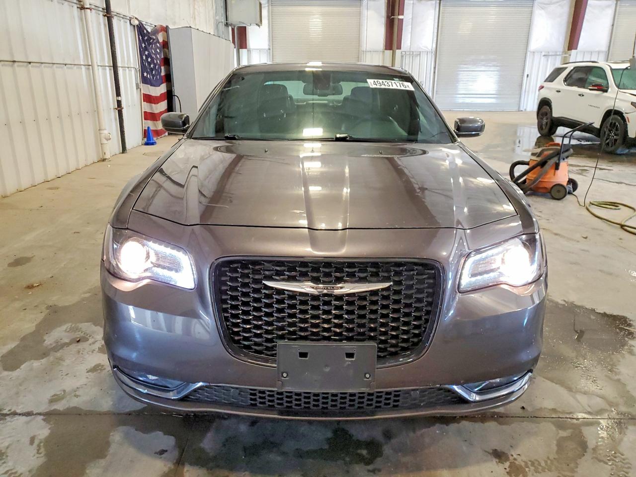 Chrysler 300 S