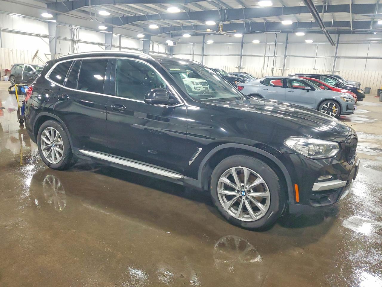 BMW X Series Xdrive30i
