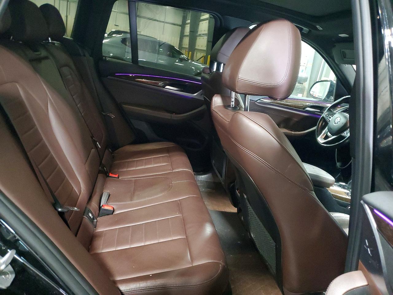 BMW X Series Xdrive30i