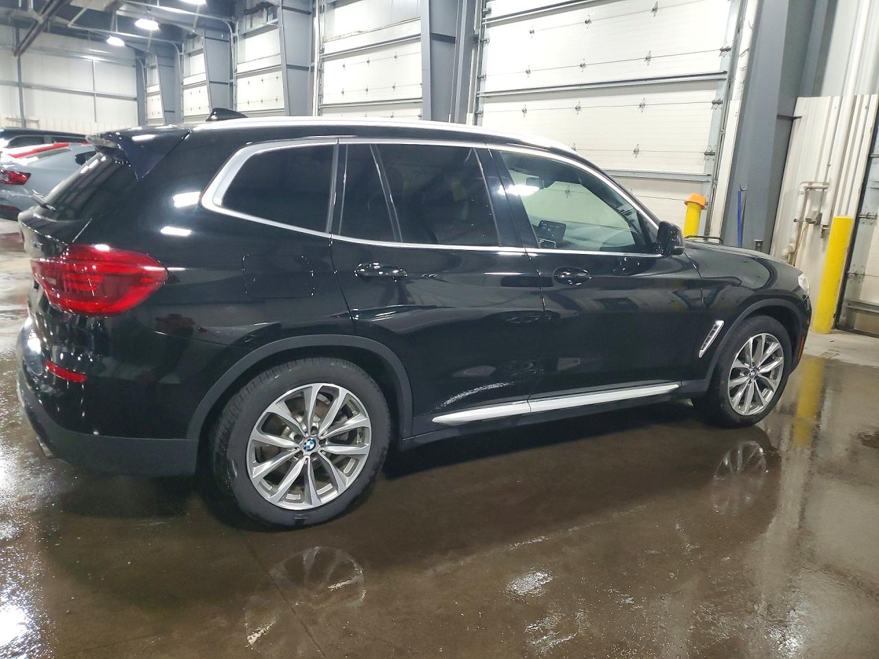 BMW X Series Xdrive30i