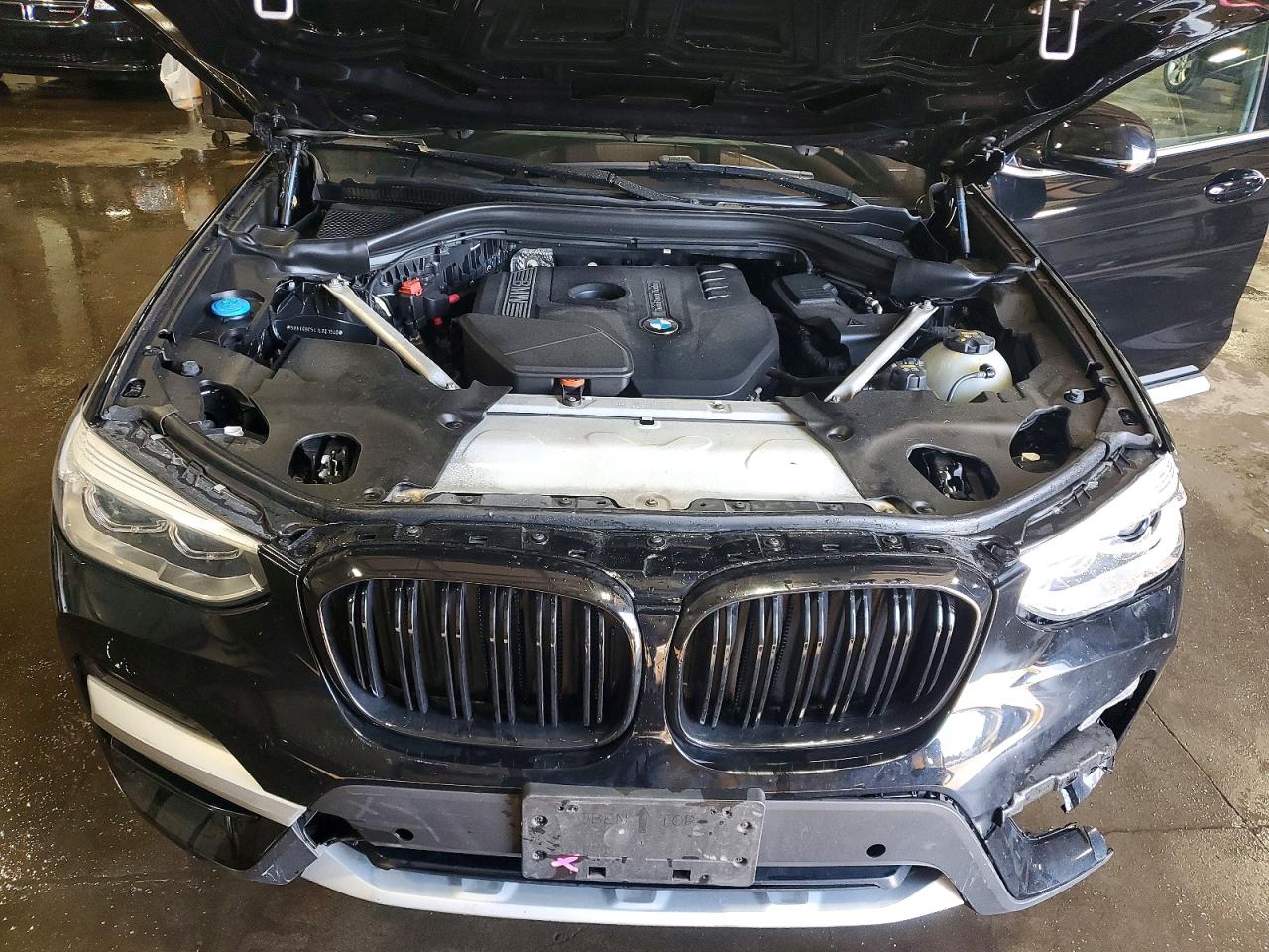 BMW X Series Xdrive30i