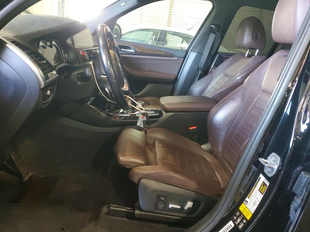 BMW X Series Xdrive30i