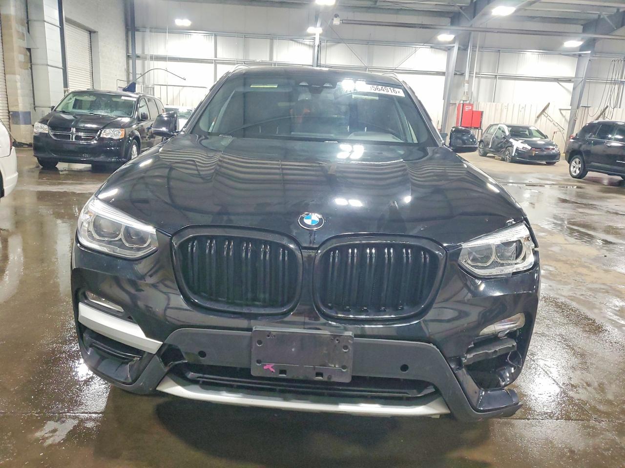 BMW X Series Xdrive30i