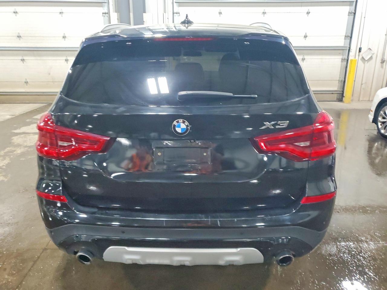 BMW X Series Xdrive30i