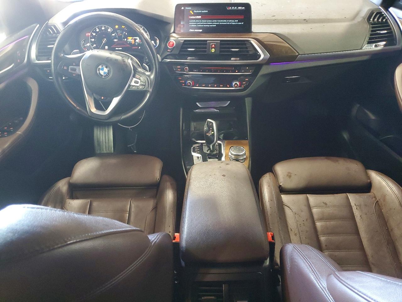 BMW X Series Xdrive30i