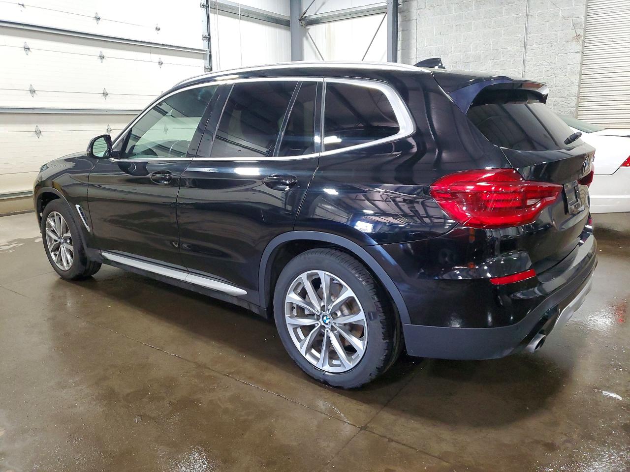 BMW X Series Xdrive30i