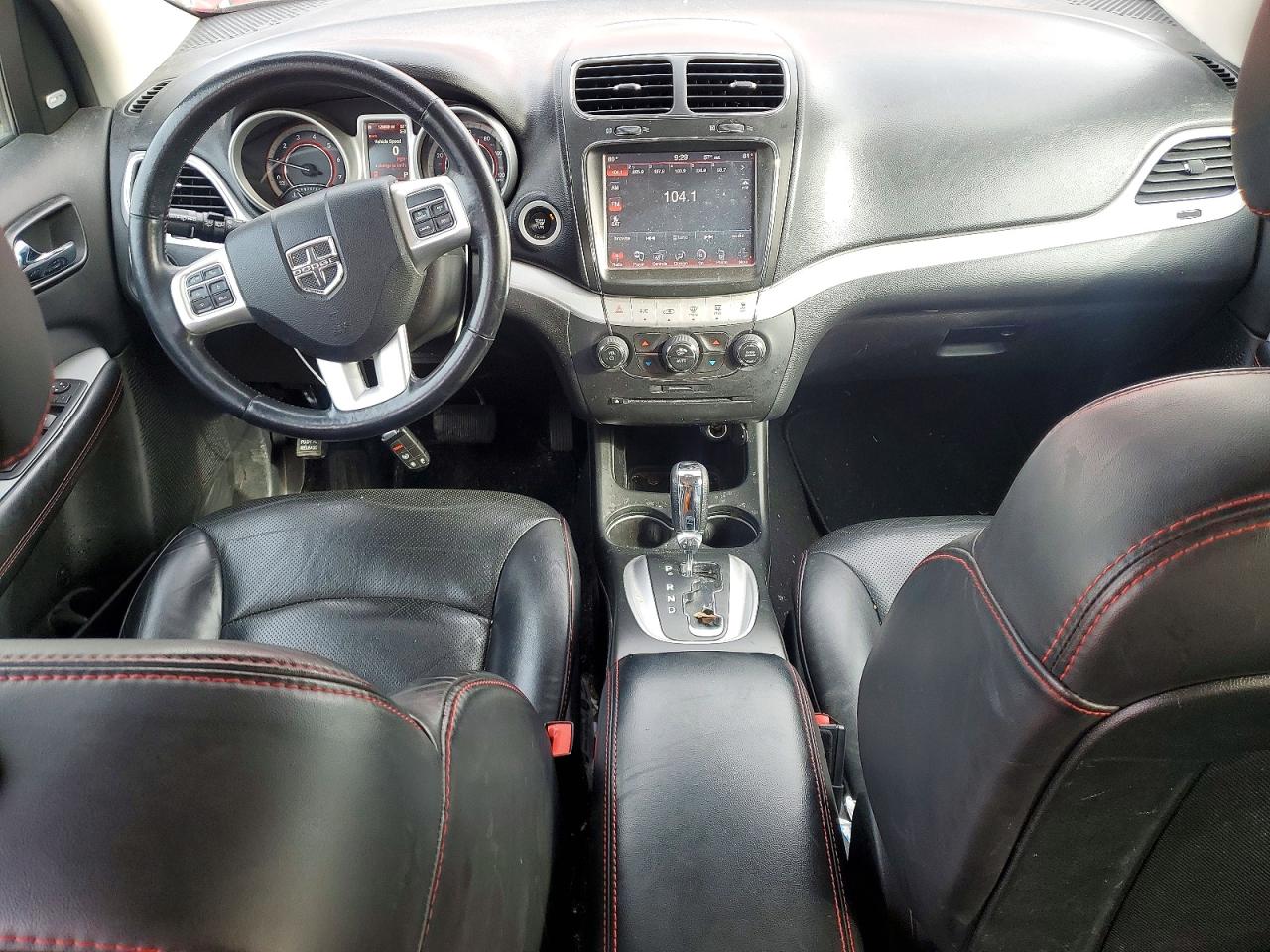 Dodge Journey R
