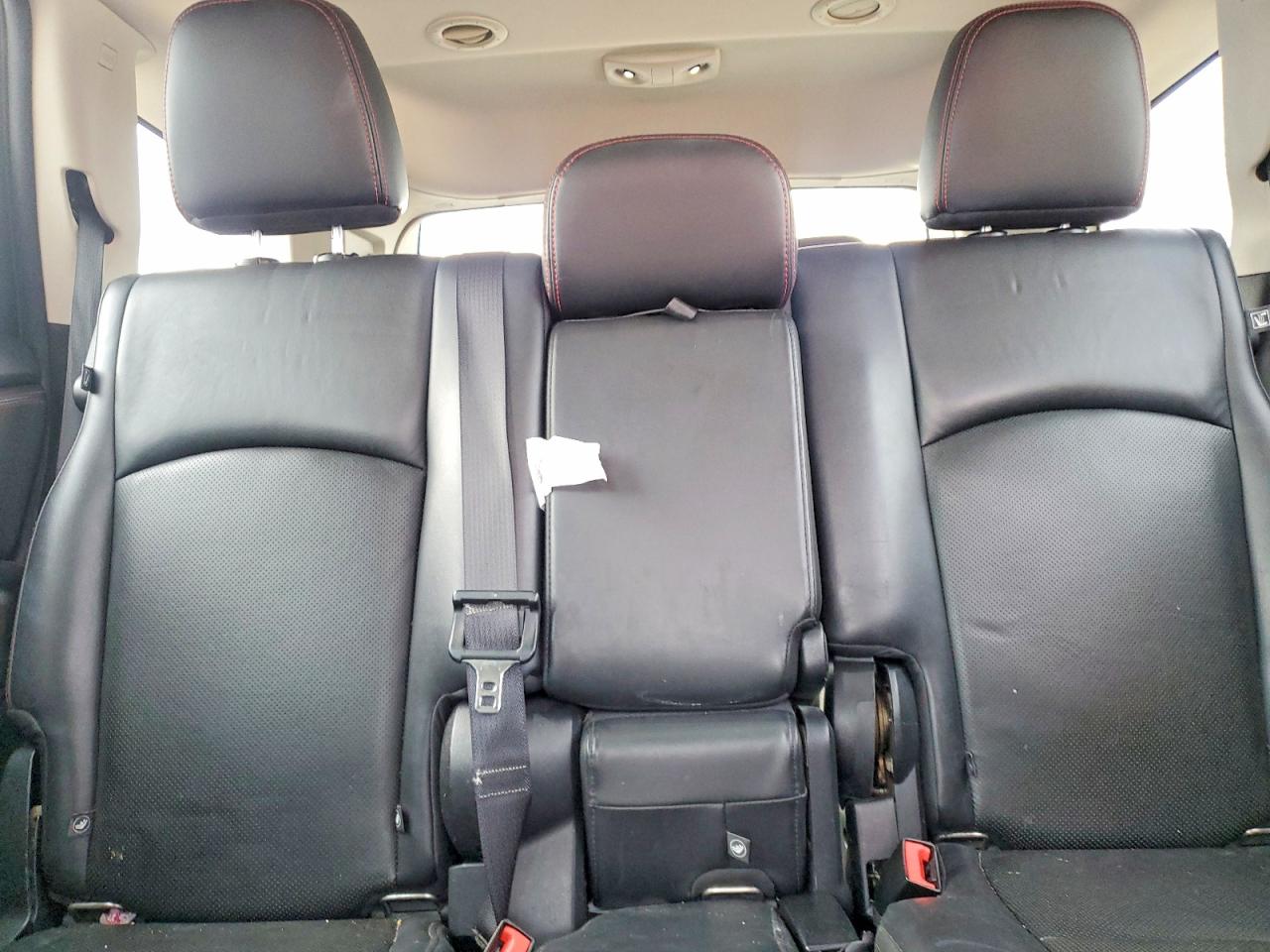 Dodge Journey R
