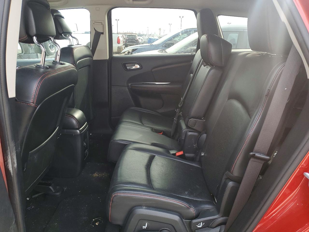 Dodge Journey R