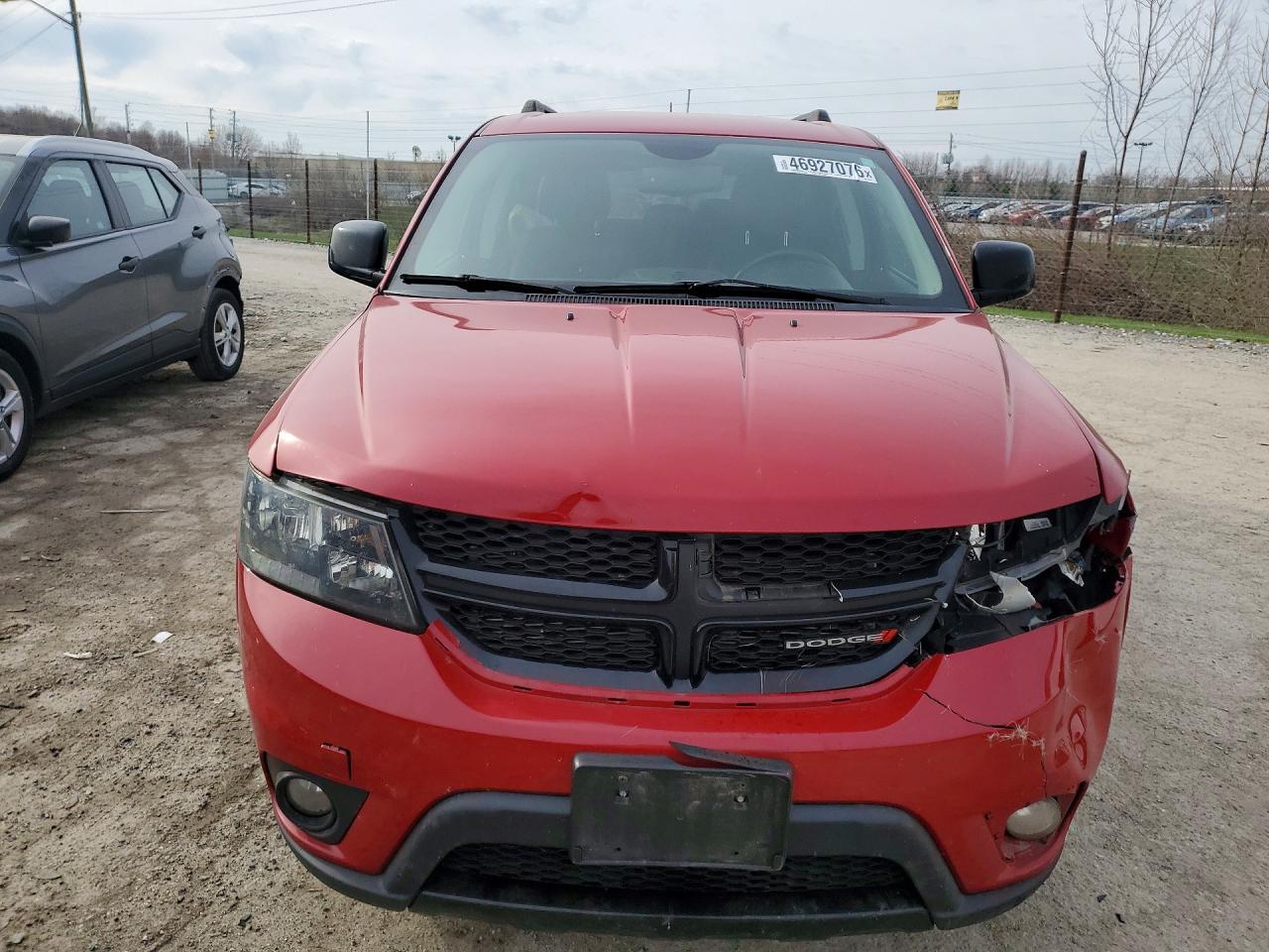 Dodge Journey R