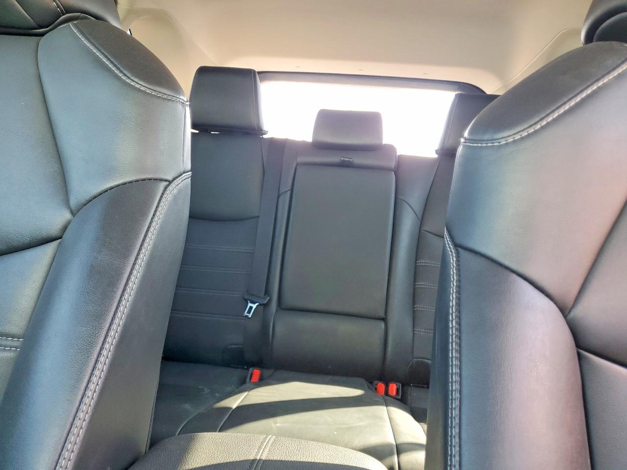 Toyota RAV4 Xle Premium