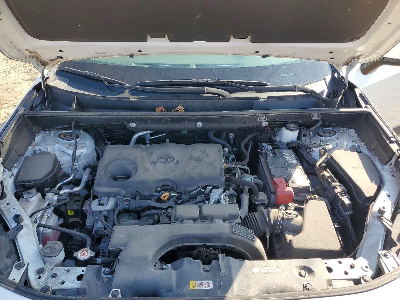 Toyota RAV4 Xle Premium