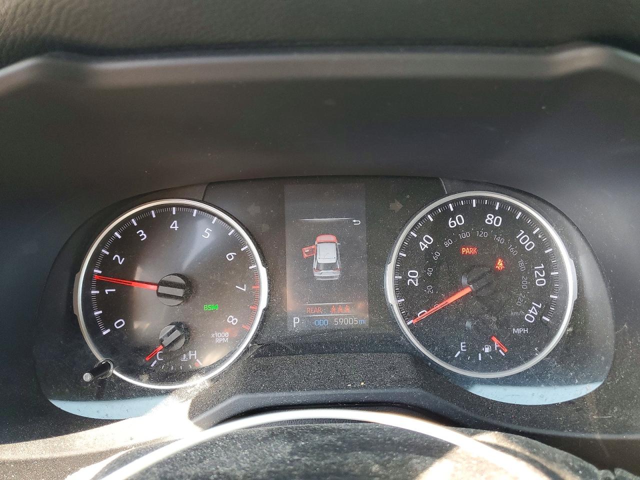Toyota RAV4 Xle Premium