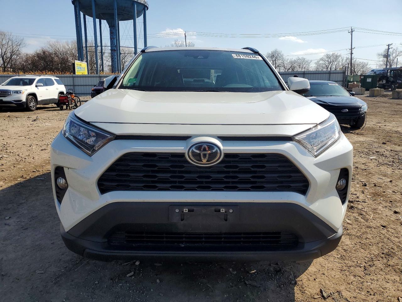 Toyota RAV4 Xle Premium