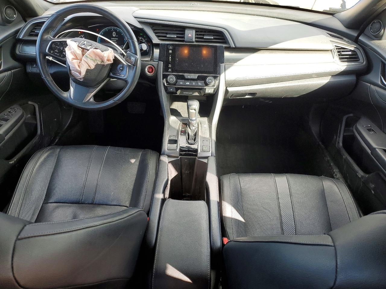 Honda Civic Exl