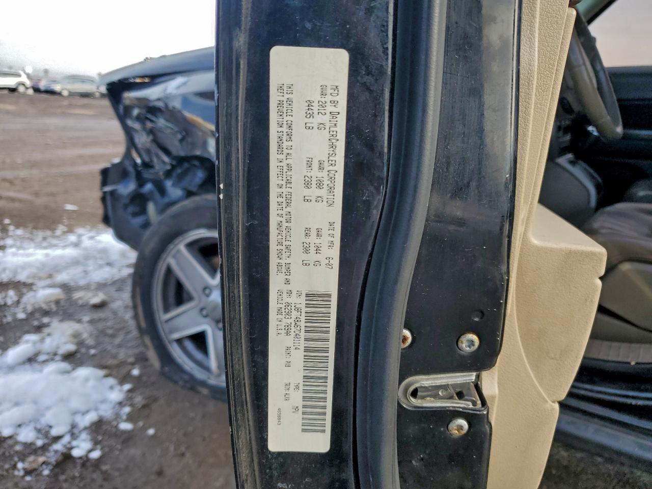 Jeep Patriot Limited