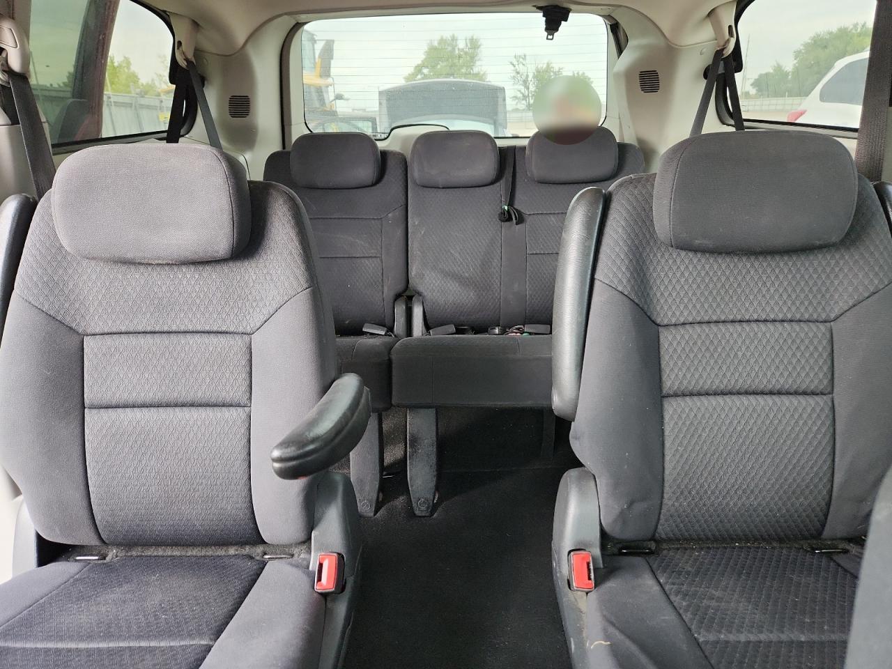 Dodge Caravan Hero