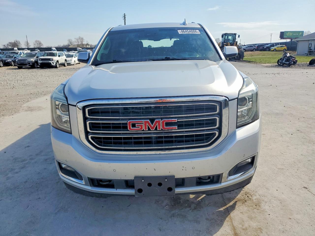 GMC Yukon