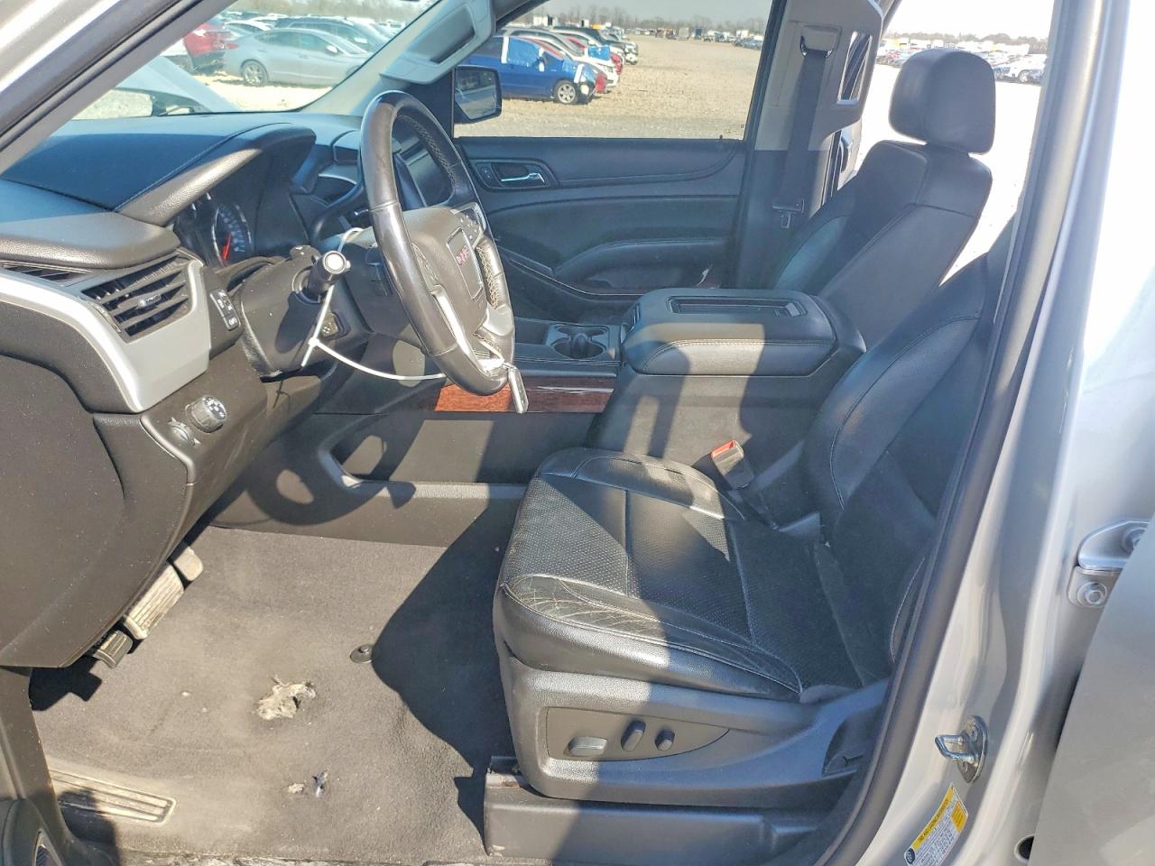 GMC Yukon
