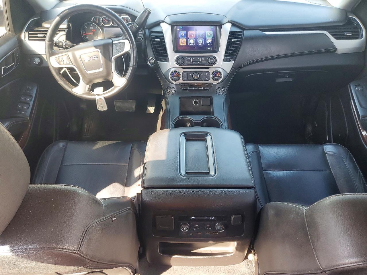 GMC Yukon