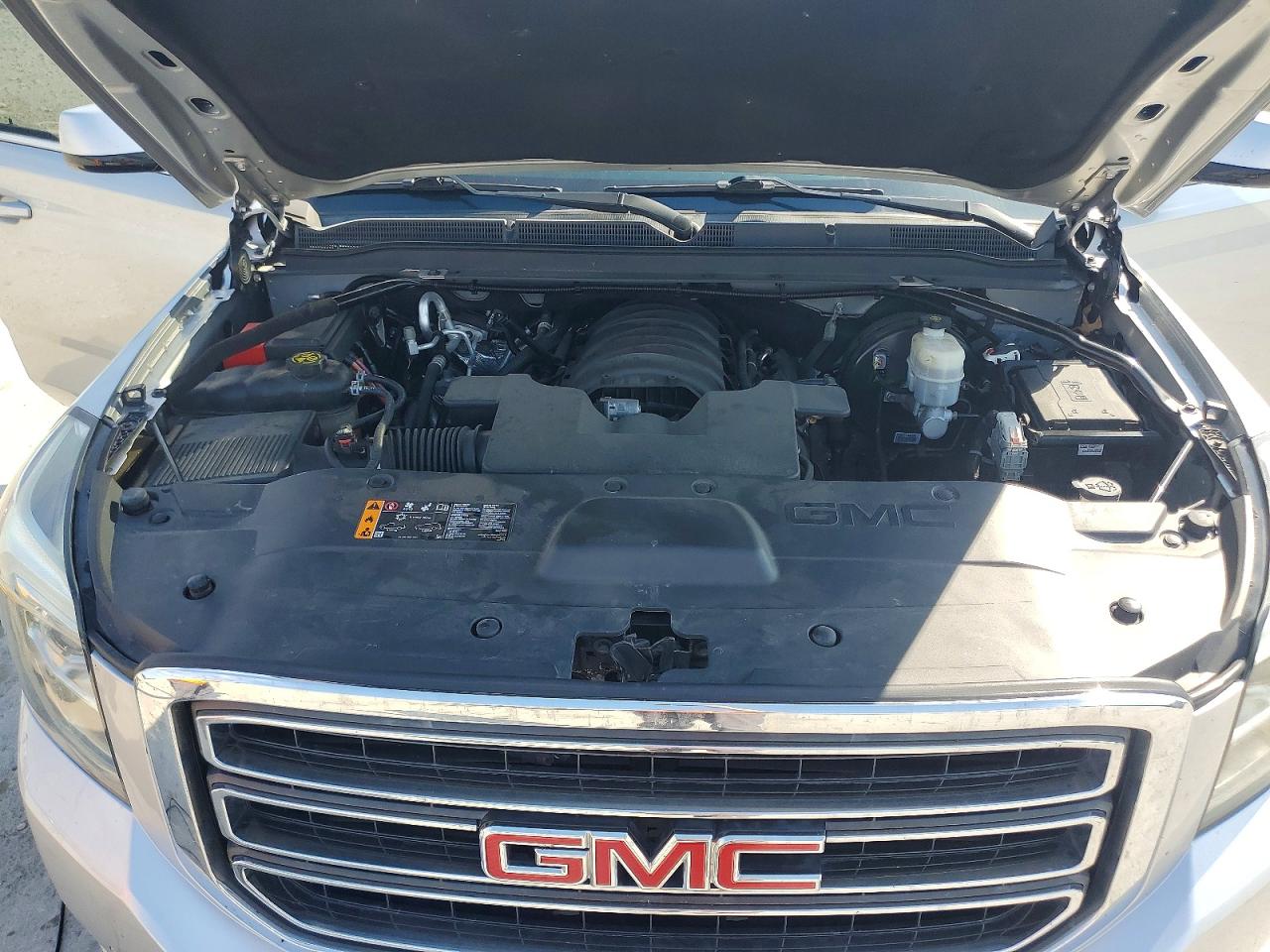 GMC Yukon