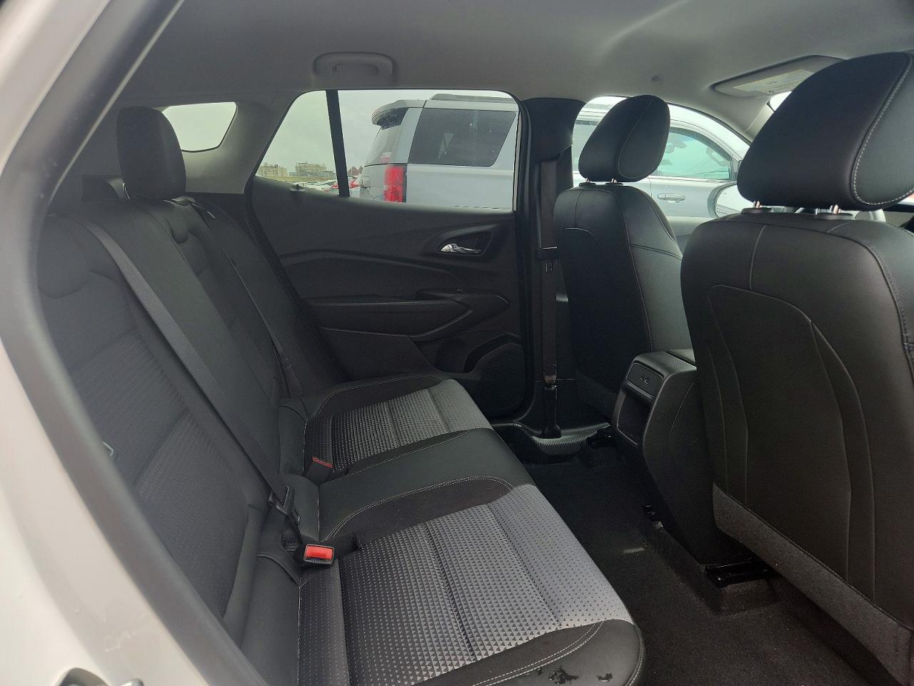Chevrolet Trax 1lt