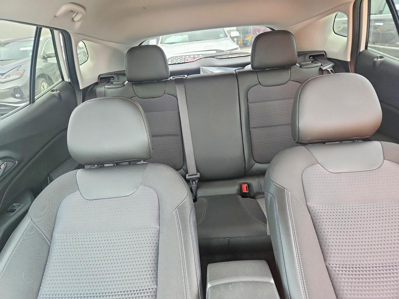 Chevrolet Trax 1lt