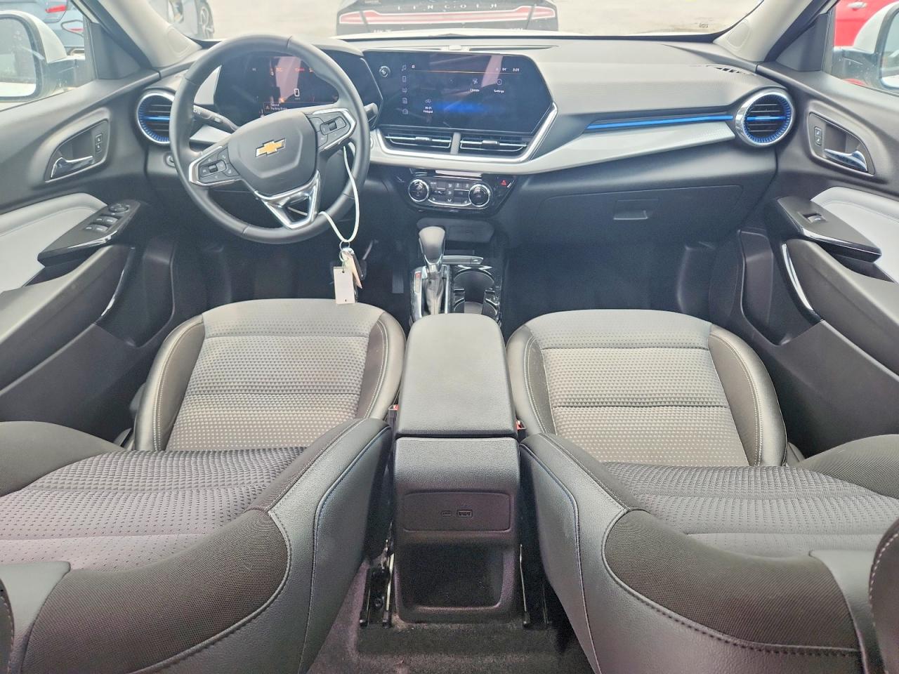Chevrolet Trax 1lt