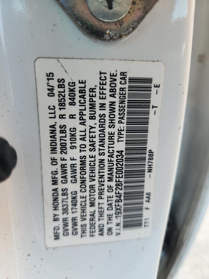 Honda Civic Hybrid
