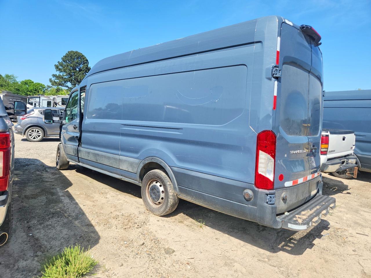 Ford Transit T-250