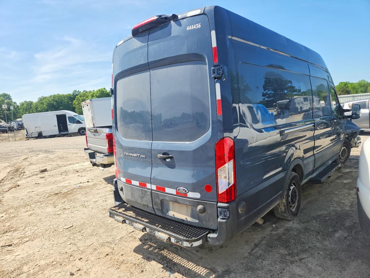Ford Transit T-250