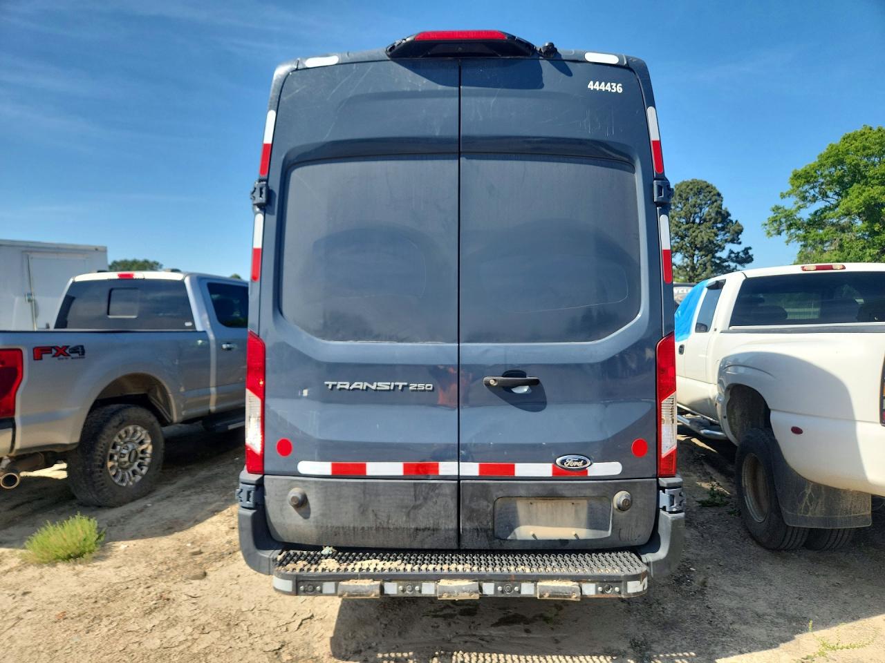 Ford Transit T-250