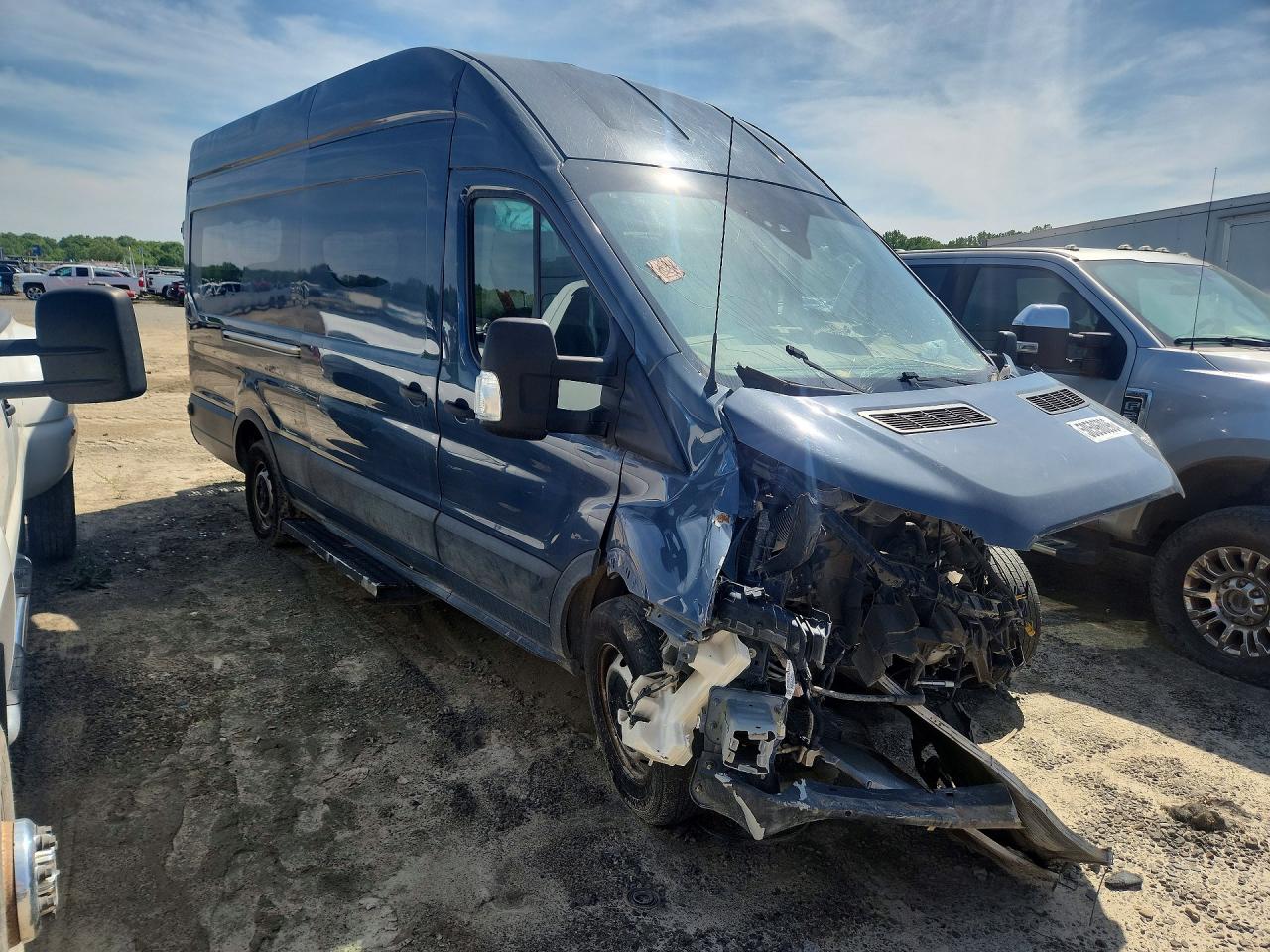 Ford Transit T-250
