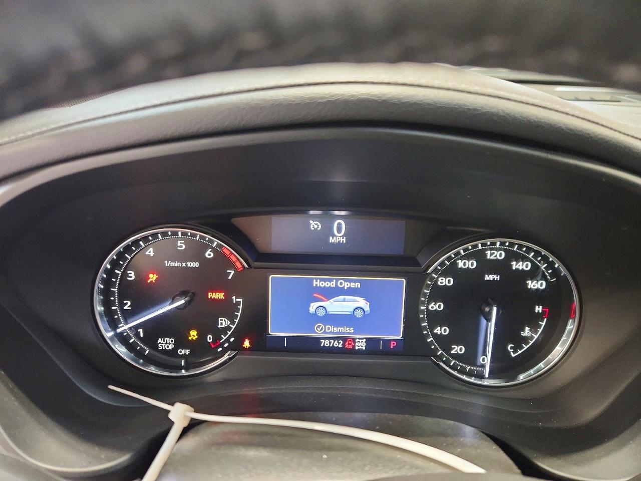 Cadillac XT4 Premium Luxury