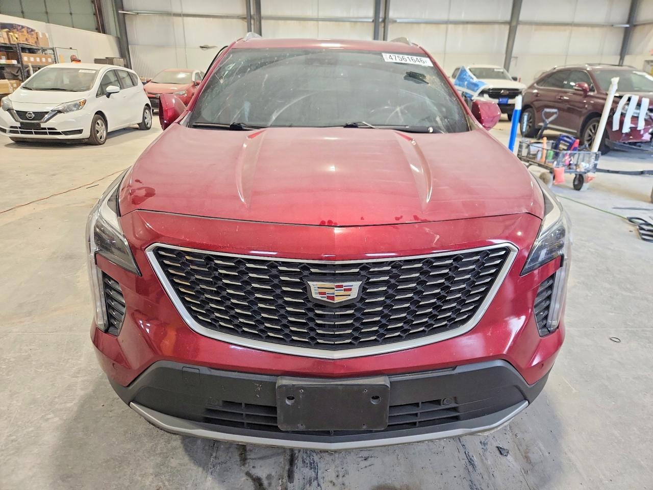 Cadillac XT4 Premium Luxury