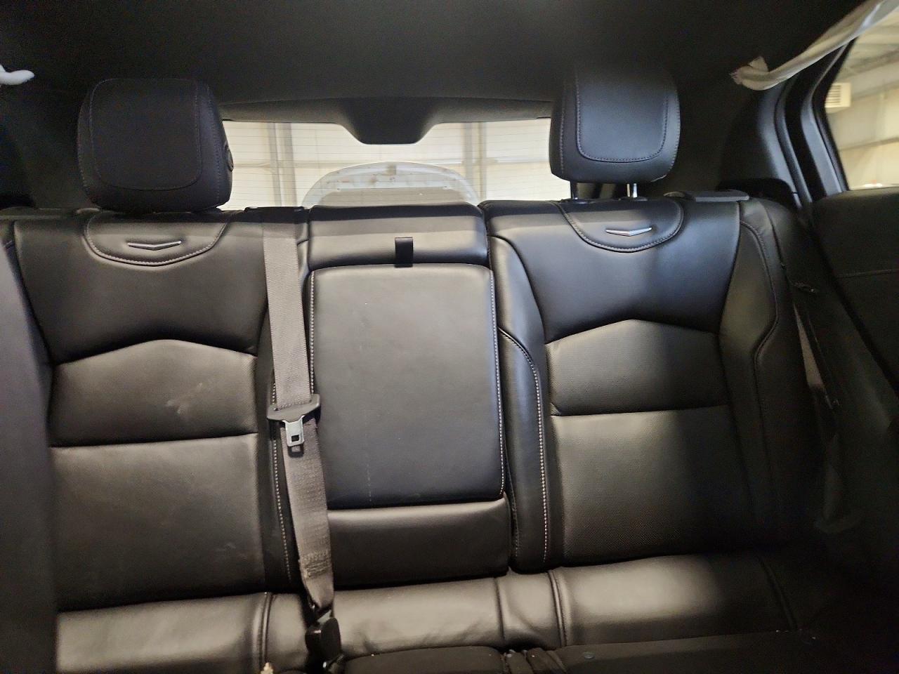 Cadillac XT4 Premium Luxury