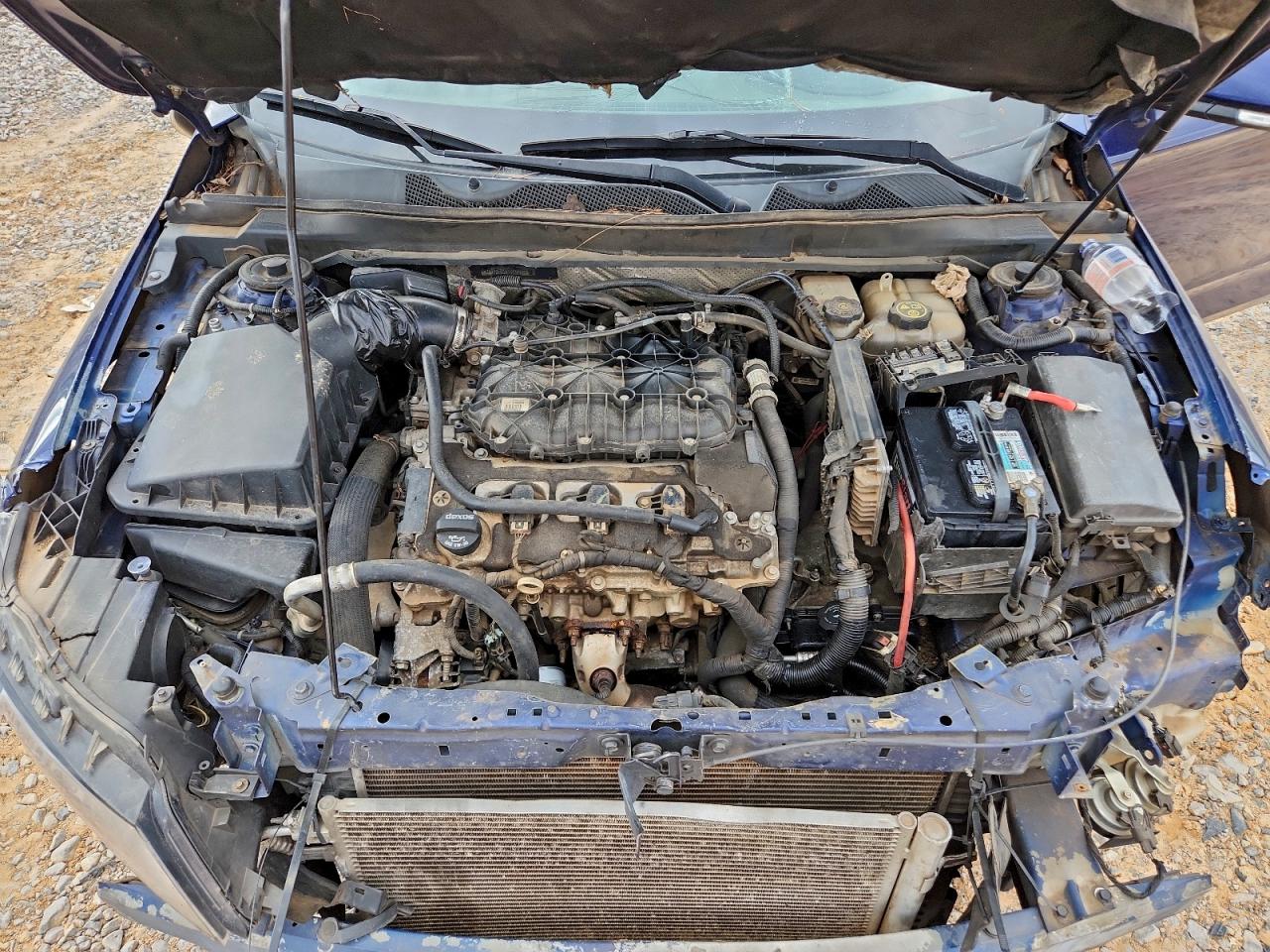 Chevrolet Impala Lt