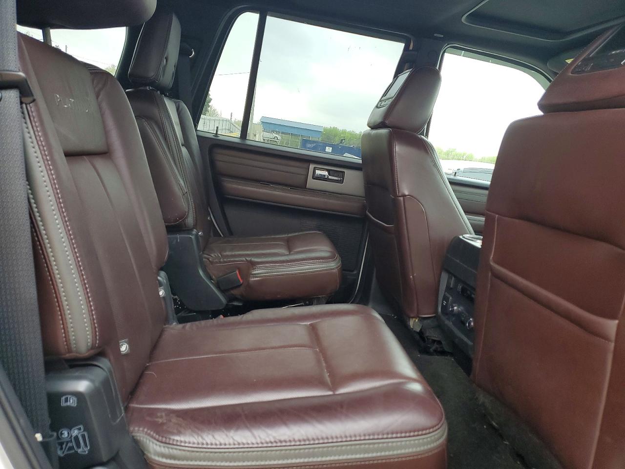 Ford Expedition Platinum