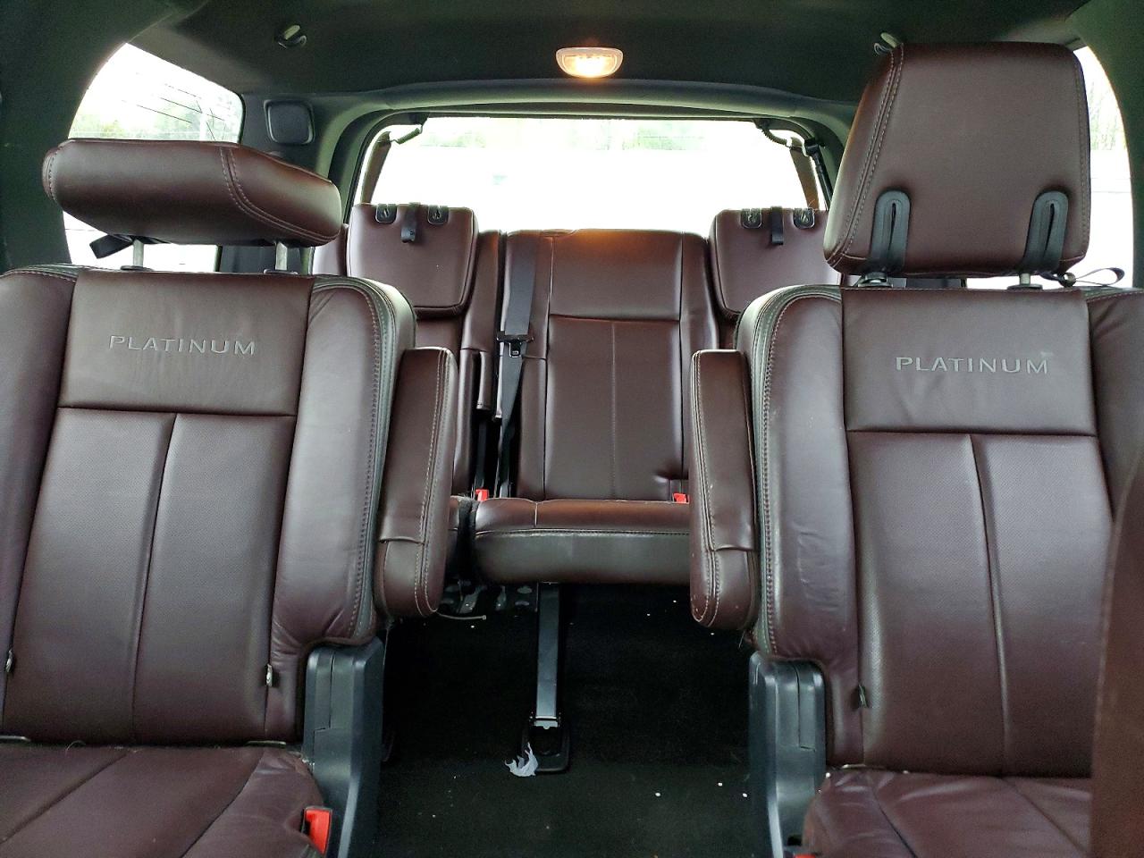Ford Expedition Platinum