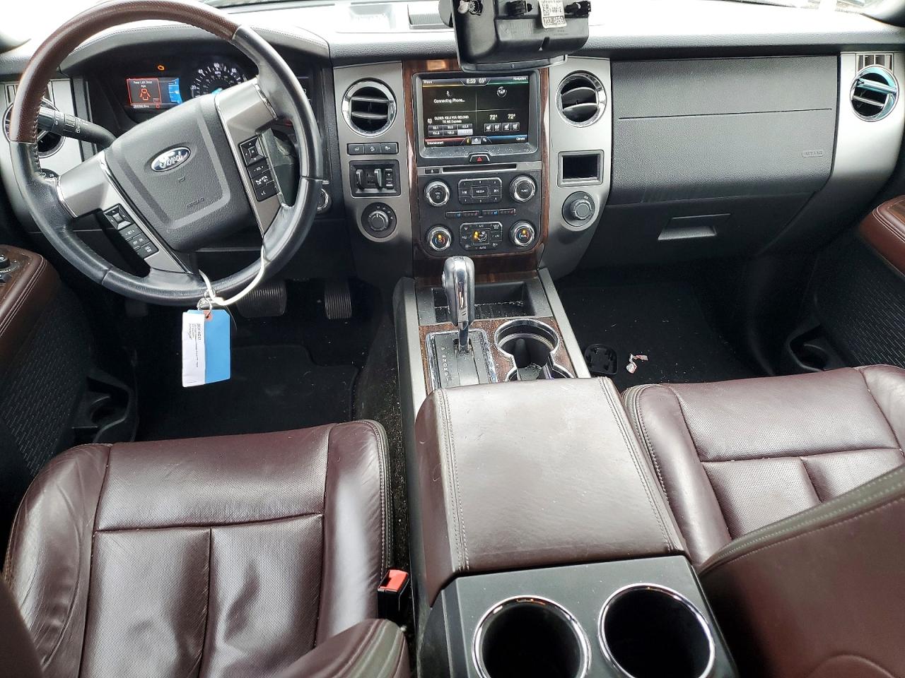 Ford Expedition Platinum