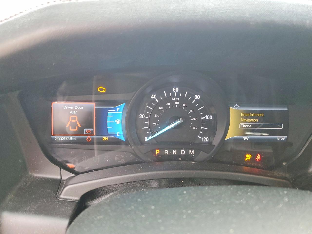 Ford Expedition Platinum