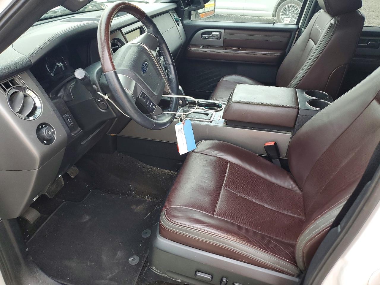 Ford Expedition Platinum