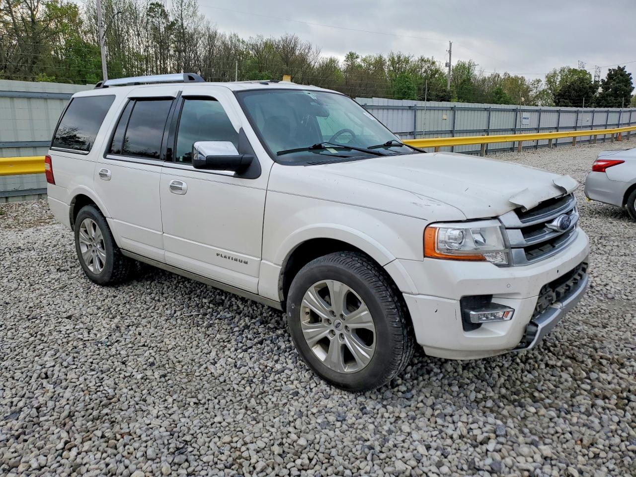 Ford Expedition Platinum